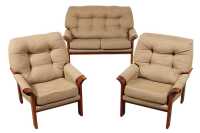 FLER LOUNGE SUITE