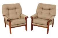 FLER LOUNGE SUITE - 4