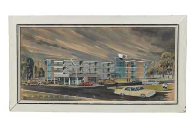 Architect'S Vision