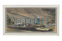 ARCHITECT'S VISION
