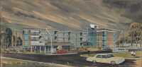 ARCHITECT'S VISION - 2