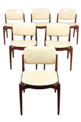Set Of Dining Chairs