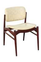 SET OF DINING CHAIRS - 2