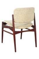 SET OF DINING CHAIRS - 3
