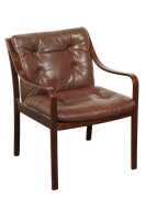 MODEL 108 LOUNGE CHAIR