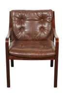 MODEL 108 LOUNGE CHAIR - 2