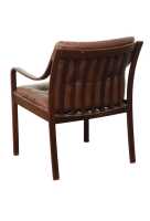 MODEL 108 LOUNGE CHAIR - 3