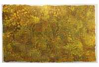 JOSIE PETRICK KEMARRE (Australia, Aboriginal, c.1955- ) - 2