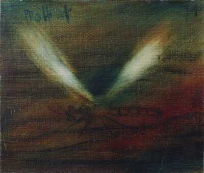Kevin Charles (Pro) Hart (Australia, 1928-2006)