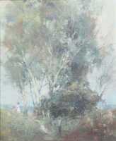 SYDNEY (SYD) MATHER (Australia, 1944-)