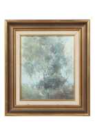 SYDNEY (SYD) MATHER (Australia, 1944-) - 2