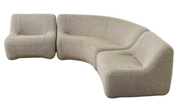NUMERO VII LOUNGE