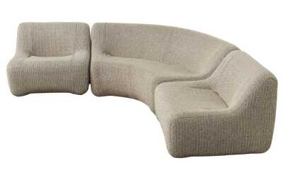 Numero Vii Lounge
