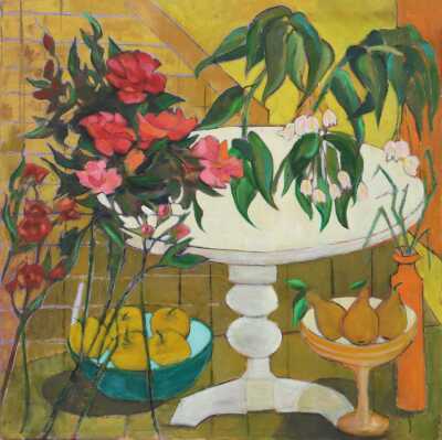 MARJORIE RUMSEY (Australia, 1909-2000)