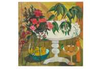MARJORIE RUMSEY (Australia, 1909-2000) - 2