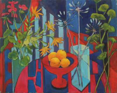 MARJORIE RUMSEY (Australia, 1909-2000)