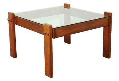 Lamp Table
