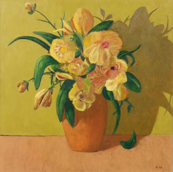 ASHLEY MAXWELL (Australia, 1954- )