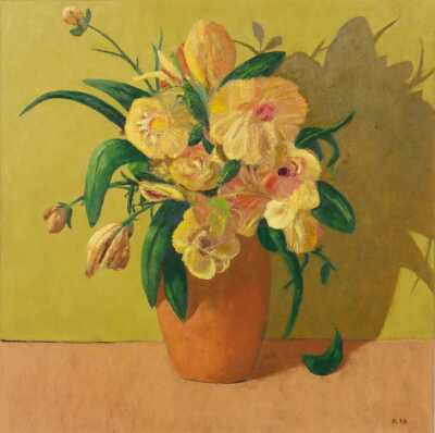 ASHLEY MAXWELL (Australia, 1954- )