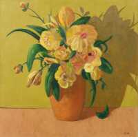 ASHLEY MAXWELL (Australia, 1954- )