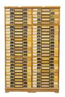 SPECIMEN CABINET - 2