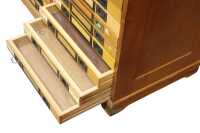 SPECIMEN CABINET - 3