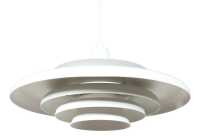 HANGING PENDANT LIGHT - 3
