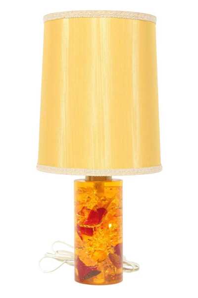 SHATTERLINE TABLE LAMP