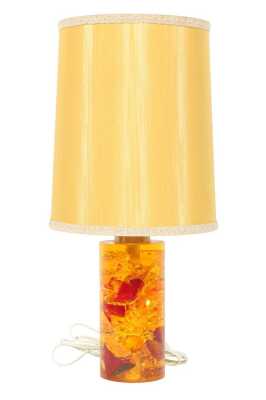 Shatterline Table Lamp