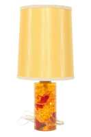 SHATTERLINE TABLE LAMP