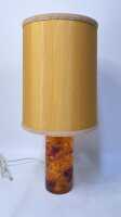 SHATTERLINE TABLE LAMP - 4