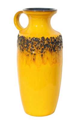 Pottery Vase
