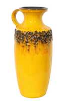 POTTERY VASE