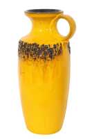 POTTERY VASE - 2