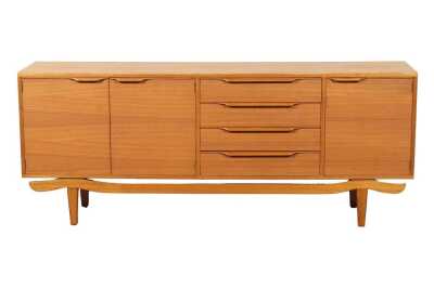 Teak Sideboard