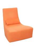 NEO ROCKING CHAIR & FOOT STOOL - 2