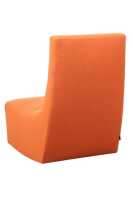 NEO ROCKING CHAIR & FOOT STOOL - 3
