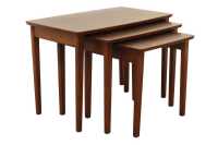 NEST OF TABLES