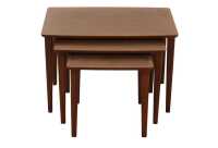NEST OF TABLES - 2