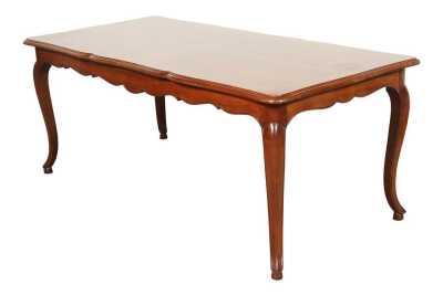 Cherrywood Dining Table