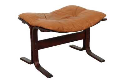 Siesta Foot Stool