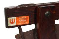 SIESTA FOOT STOOL - 3