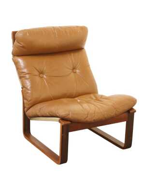 Tessa T8 Lounge Chair