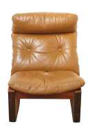TESSA T8 LOUNGE CHAIR - 2