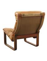 TESSA T8 LOUNGE CHAIR - 3