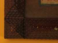 TRAMP ART FRAME - 4