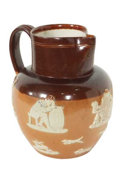 HARVEST JUG