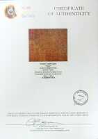 RONNIE TJAMPITJINPA (Australia, Aboriginal 1943-2023) - 3