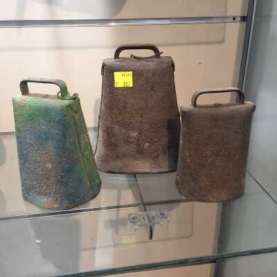Cow Bells