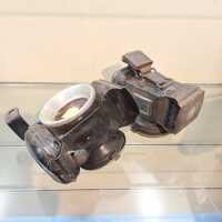 BICYCLE LAMPS